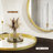 Wall Mirror Deep Framed Bathroom Mirror Wall Mounted Round Mirror,-565746362-565746361