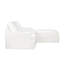Canapé modulaire 4 pièces Wrenley-1018509625