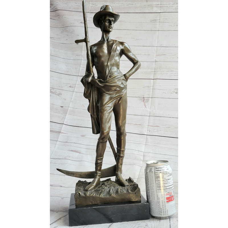 Figurines et sculptures Taruna
