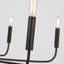 Brianna Wide Chandelier-2112388424