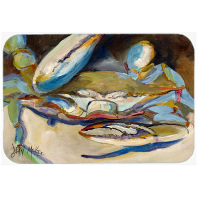 Big Crab Claw Glass Cutting Board