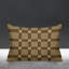 Coussin lombaire en polyester -235406628-265809630