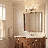 Busch 3-Light Dimmable Vanity Light in Chrome-25658345
