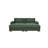 Axiel 88" Square Arm Sofa Bed-994879355