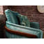 Seiler Velvet Armchair