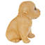 Statue de chiot Labrador Labrador-790654857