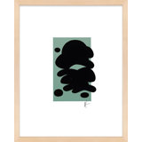 Serenity 1.3 Print by Lee Lessem