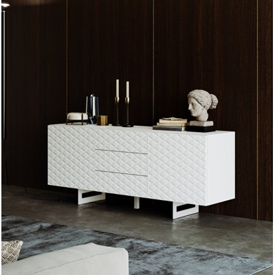 Felycia 165cm Sideboard