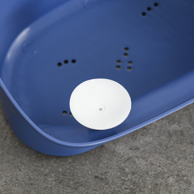 Wilen x Bathtub, Yellow