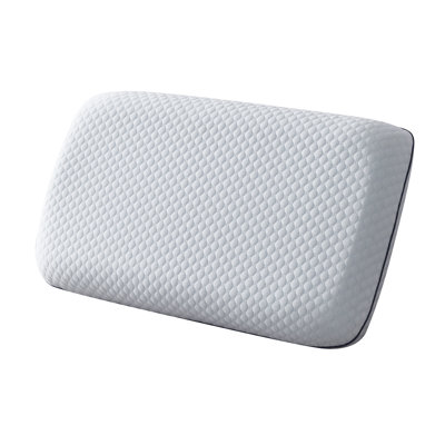Wayfair Sleep™ Memory Foam Medium Support Pillow