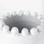 Vase de table en céramique Watson-1213945215