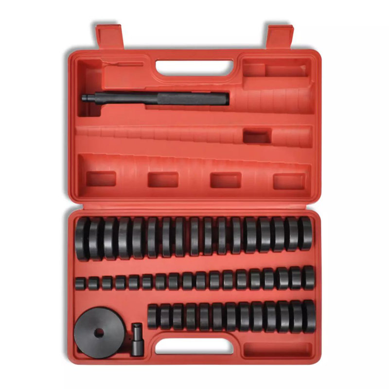 Pherkad sur mesure pour joint de palier