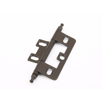 Hinges 3 5/8" Mortise Cabinet Hinge