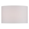 white lamp shade