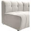 Canapé modulaire en velours Jedson-1956898008