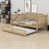Noyer antique est en rupture de stock