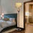 63.27'' Traditional Floor Lamp