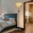 63.27 " Traditional Floor Lamp