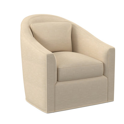 Academy Barrel Chair