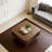 31.5'' Square Coffee Table with Storage-842499703