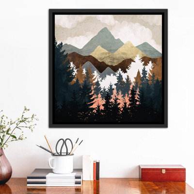 " Forest View "