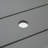 Outdoor Grey Dining Table &Meeting Table