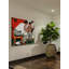« facts of life » par norman rockwell, reproduction d’art sur toile tendue-864993079