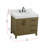 36 inch Single Bathroom Vanity_Traditional_VF60636-BS-80644212