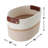 Breakwater Bay Fabric Bin-774639893