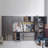 Multi-Piece Garage Storage Cabinet Set