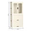 Organisateur de garde-robe portable pour vêtements