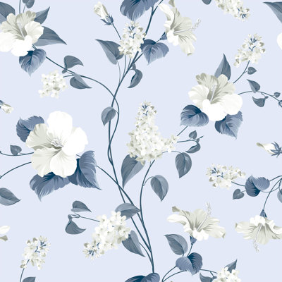 Tuile de papier peint Henesis
