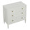 East Camden 3 Drawer 38'' W Dresser