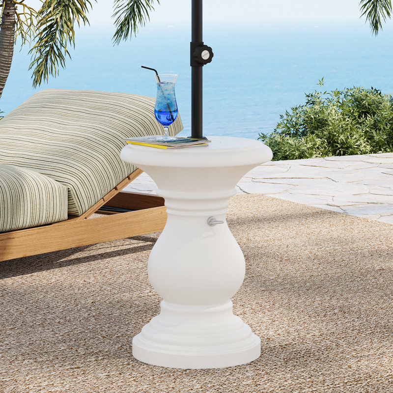 Base de parasol Pelgo