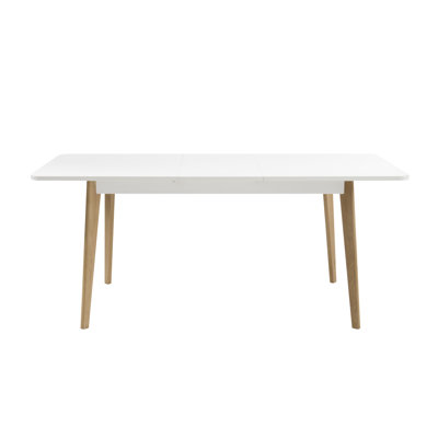 Allayna Extendable Dining Table