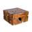 Point Solid Wood Single Coffee Table