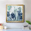 Indigo Field I - Peinture sur toile encadrée-1267861512-1267861523