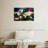 Personalized Diving Push Pin Hobby Map II-963019940-964245726