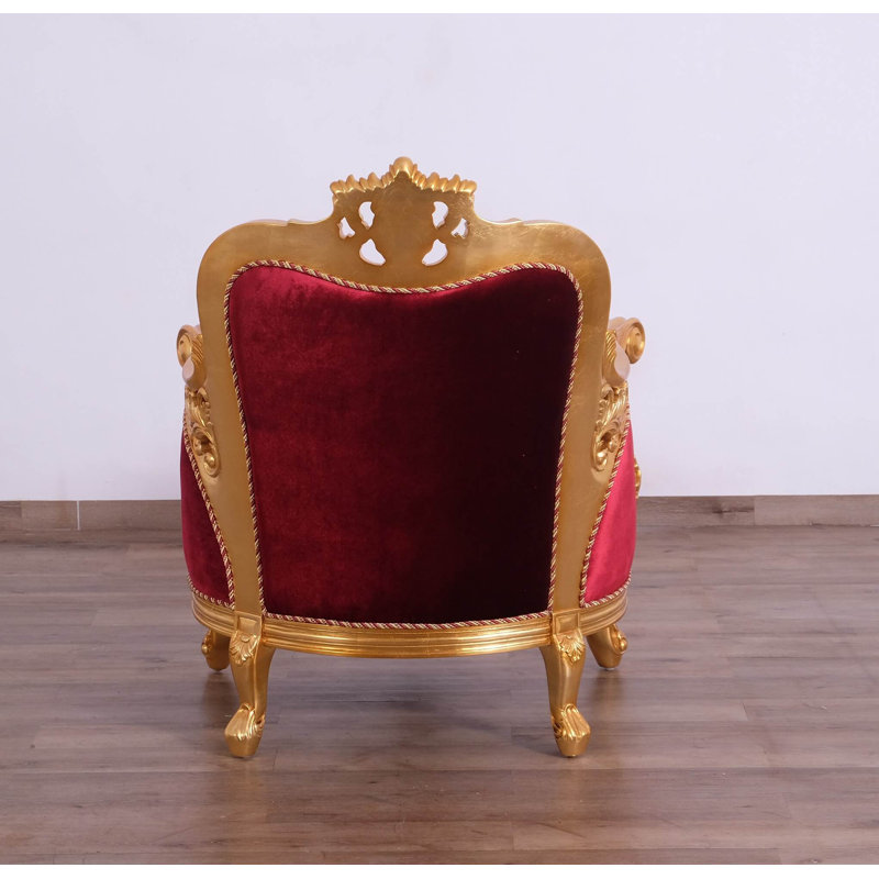 Bellagio II Armchair