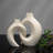 Arther Handmade Clay Table Vase-1367262384
