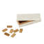 Boxed Bone Domino Set
