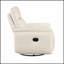 Fauteuil inclinable en cuir Luxury Comfort-485518305