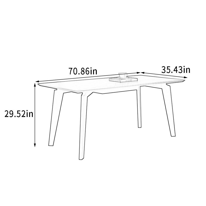 Conyers, 29.52" H x 70.86" W x 35.43" D