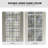 3D Stained Glass Window Film-A Million Dreams-1415226795