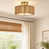 Brushed Brass selected