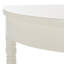 Console en bois massif 30 po Graer-27688708