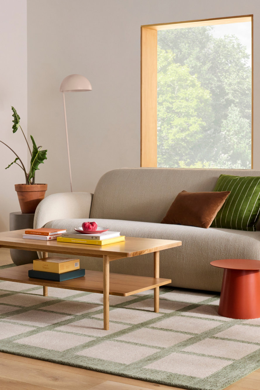 All Modern Styles