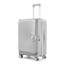 Ensemble de bagages extensible 3 pièces avec serrure TSA et compartiment pour ordinateur portable à l'avant-129435495