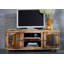 Freezy Unfinished TV Stand for TVs up to 60