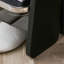 Banc de rangement pour chaussures